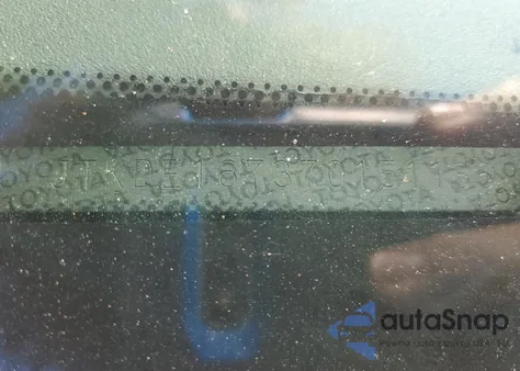 2007 Toyota Scion Tc from USA, damaged, VIN JTKDE167370151186